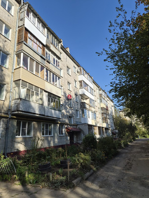 Продам двухкомнатную (2-комн.) квартиру, Данилова б-р, 2, Йошкар-Ола г