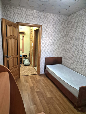 Продам двухкомнатную (2-комн.) квартиру, Данилова б-р, 2, Йошкар-Ола г