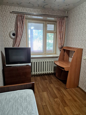Продам двухкомнатную (2-комн.) квартиру, Данилова б-р, 2, Йошкар-Ола г