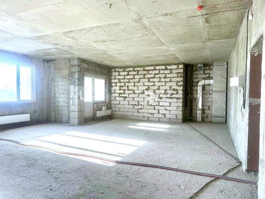 Продам трехкомнатную (3-комн.) квартиру, Карла Маркса ул, 67/2, Воронеж г