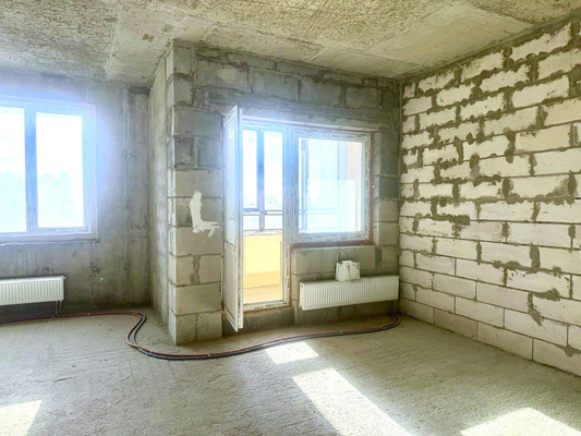 Продам трехкомнатную (3-комн.) квартиру, Карла Маркса ул, 67/2, Воронеж г