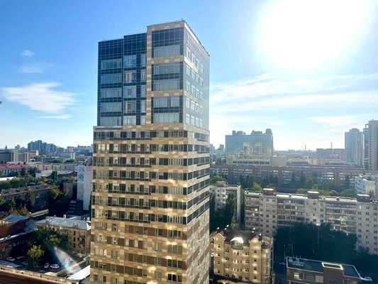 Продам трехкомнатную (3-комн.) квартиру, Карла Маркса ул, 67/2, Воронеж г