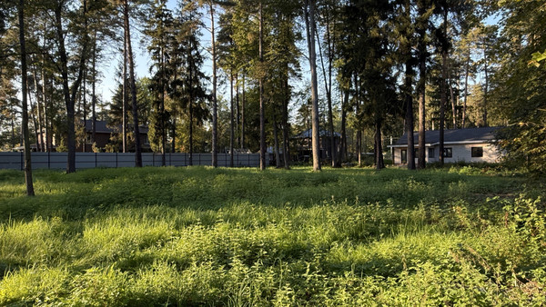 Продам участок 19,4 соток, ИЖС, Тихая ул, Кратово дп, 0 км от города