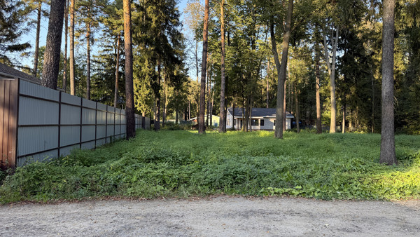 Продам участок 19,4 соток, ИЖС, Тихая ул, Кратово дп, 0 км от города