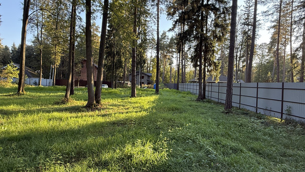 Продам участок 19,4 соток, ИЖС, Тихая ул, Кратово дп, 0 км от города