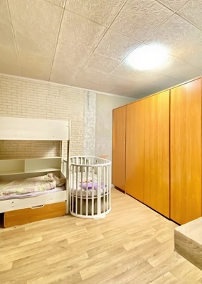 Продам однокомнатную (1-комн.) квартиру, Космонавтов ул, 26, Москва г
