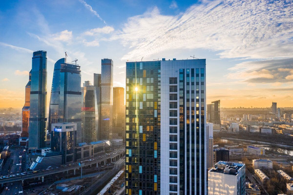 Продам трехкомнатную (3-комн.) квартиру, Шмитовский проезд, 39, Москва г