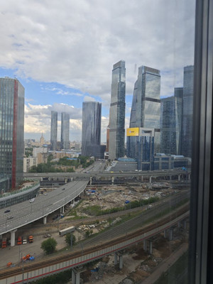 Продам трехкомнатную (3-комн.) квартиру, Шмитовский проезд, 39, Москва г