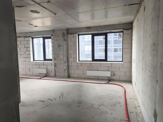 Продам трехкомнатную (3-комн.) квартиру, Шмитовский проезд, 39, Москва г