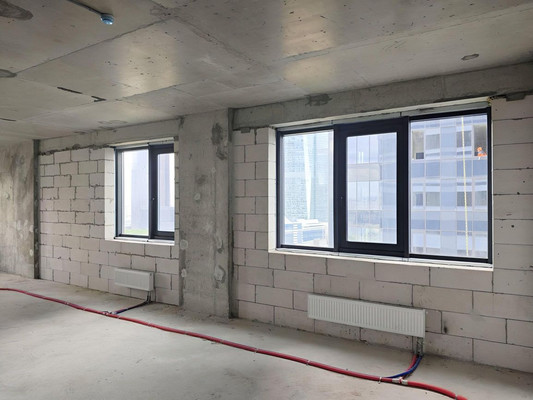 Продам трехкомнатную (3-комн.) квартиру, Шмитовский проезд, 39, Москва г