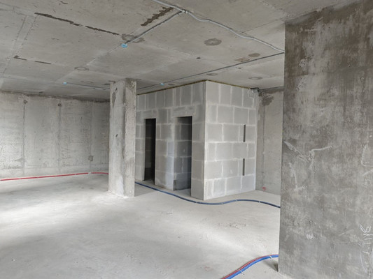 Продам трехкомнатную (3-комн.) квартиру, Шмитовский проезд, 39, Москва г