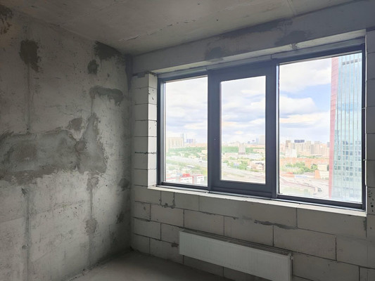 Продам трехкомнатную (3-комн.) квартиру, Шмитовский проезд, 39, Москва г
