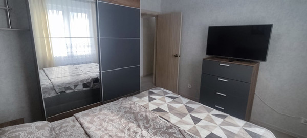 Сдам двухкомнатную (2-комн.) квартиру, Мурата Ахеджака ул, 21к1, Новороссийск г