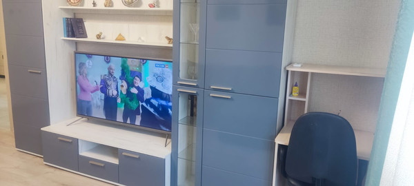 Сдам двухкомнатную (2-комн.) квартиру, Мурата Ахеджака ул, 21к1, Новороссийск г