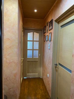 Продам однокомнатную (1-комн.) квартиру, Капитана Копытова ул, 43, Мурманск г