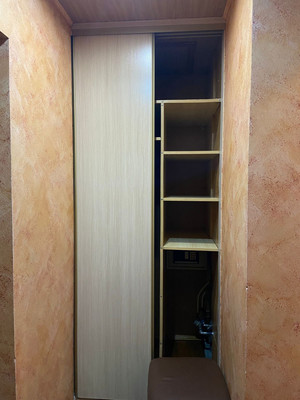 Продам однокомнатную (1-комн.) квартиру, Капитана Копытова ул, 43, Мурманск г