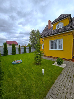 Продам дом, Первомайская ул, 2, Константиновка п, 0 км от города