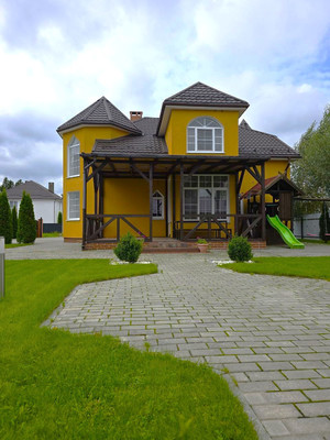 Продам дом, Первомайская ул, 2, Константиновка п, 0 км от города