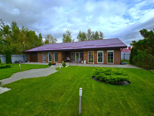 Продам дом, Первомайская ул, 2, Константиновка п, 0 км от города