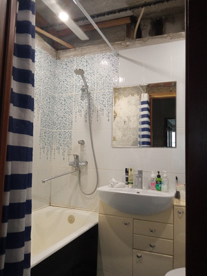 Продам двухкомнатную (2-комн.) квартиру, Нижегородская ул, 70к3, Москва г