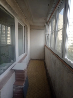 Продам двухкомнатную (2-комн.) квартиру, Нижегородская ул, 70к3, Москва г