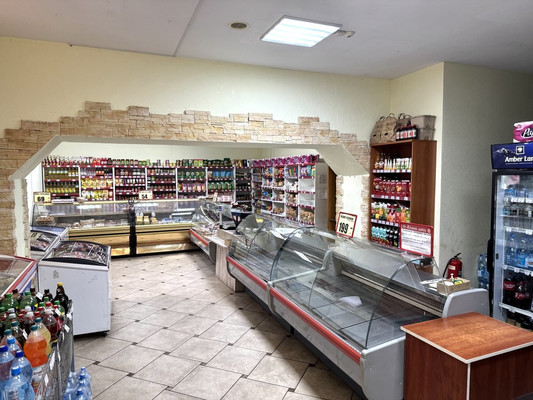 Продам торговое помещение 102,6 м2, Московский пр-кт, 90, Калининград г