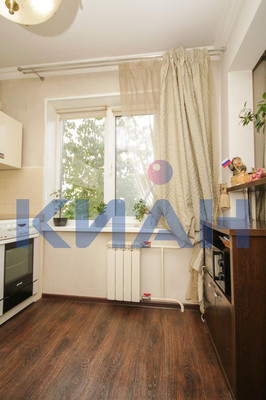 Продам трехкомнатную (3-комн.) квартиру, 2-я Хабаровская ул, 8А, Красноярск г