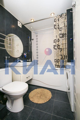Продам трехкомнатную (3-комн.) квартиру, 2-я Хабаровская ул, 8А, Красноярск г