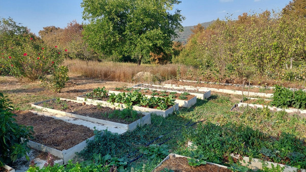 Продам дом, Зелёная ул, 7, Кабардинская ст-ца, 0 км от города