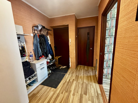 Продам трехкомнатную (3-комн.) квартиру, Пушкина ул, 51, Сыктывкар г