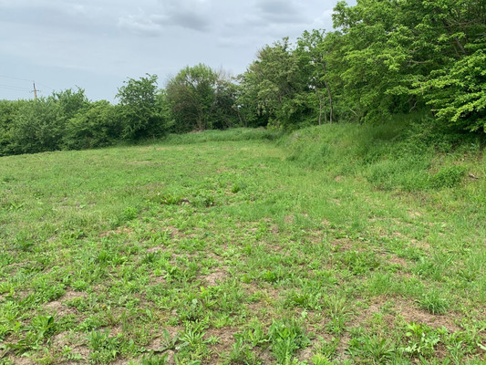 Продам участок 10 соток, ИЖС, Баранцовское с, 0 км от города