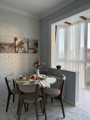 Продам трехкомнатную (3-комн.) квартиру, Курыжова (Южный мкр.) ул, 19к2, Домодедово г