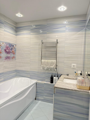 Продам трехкомнатную (3-комн.) квартиру, Курыжова (Южный мкр.) ул, 19к2, Домодедово г
