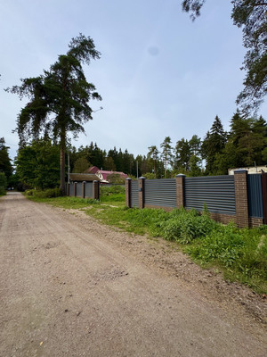Продам участок 10 соток, ИЖС, Алексеевский пр-кт, 241, Всеволожск г, 0 км от города