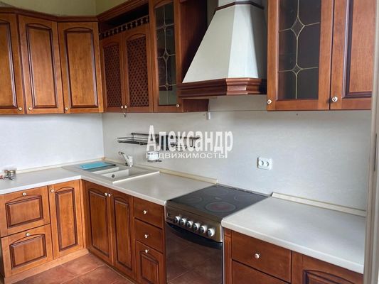 Продам однокомнатную (1-комн.) квартиру, Богатырский пр-кт, 32к1, Санкт-Петербург г