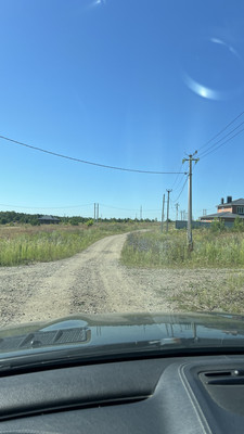 Продам участок 10 соток, ИЖС, Эстачи д, 0 км от города