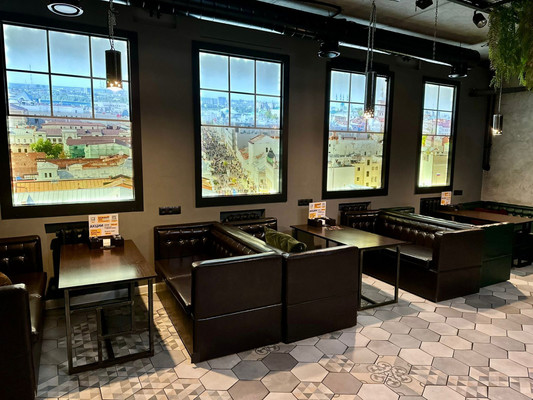 Продам коммерческое помещение 235 м2, Парижской Коммуны ул, 14, Казань г