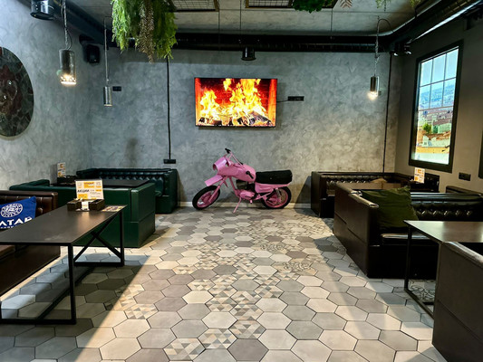 Продам коммерческое помещение 235 м2, Парижской Коммуны ул, 14, Казань г