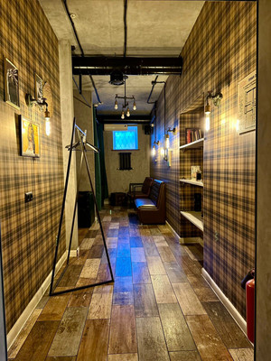 Продам коммерческое помещение 235 м2, Парижской Коммуны ул, 14, Казань г