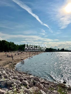 Продам комнату в 6-комн. квартире, Здоровцева ул, 10, Санкт-Петербург г