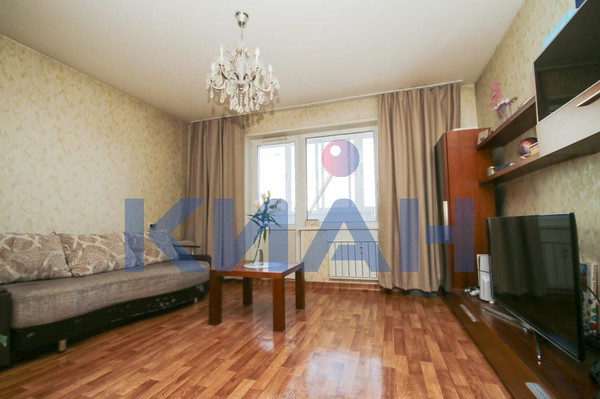 Продам двухкомнатную (2-комн.) квартиру, 9 Мая ул, 51, Красноярск г