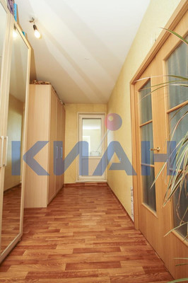 Продам двухкомнатную (2-комн.) квартиру, 9 Мая ул, 51, Красноярск г