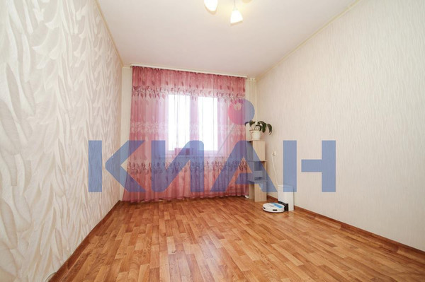 Продам двухкомнатную (2-комн.) квартиру, 9 Мая ул, 51, Красноярск г