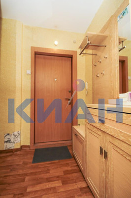 Продам двухкомнатную (2-комн.) квартиру, 9 Мая ул, 51, Красноярск г