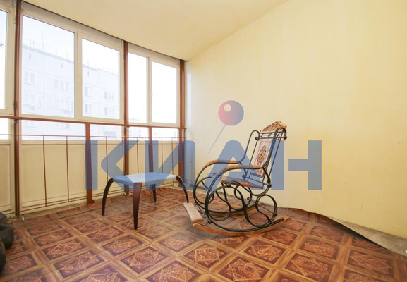 Продам двухкомнатную (2-комн.) квартиру, 9 Мая ул, 51, Красноярск г