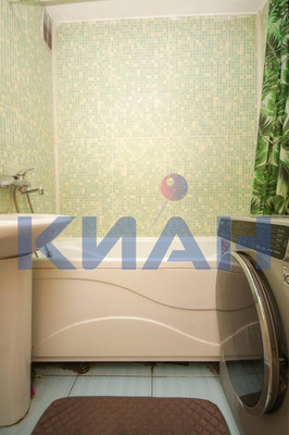 Продам двухкомнатную (2-комн.) квартиру, 9 Мая ул, 51, Красноярск г