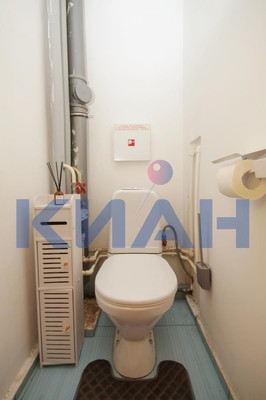 Продам двухкомнатную (2-комн.) квартиру, 9 Мая ул, 51, Красноярск г