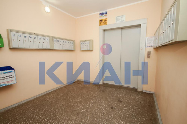 Продам двухкомнатную (2-комн.) квартиру, 9 Мая ул, 51, Красноярск г
