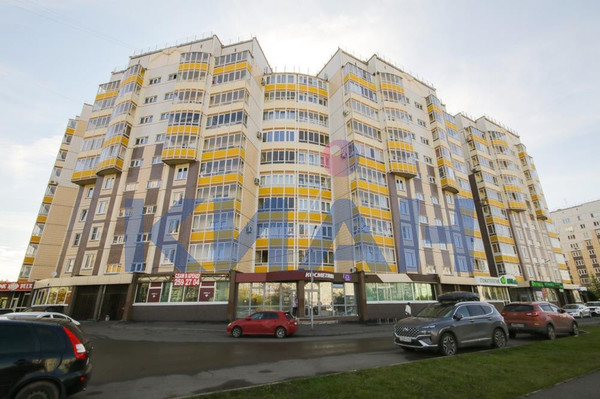 Продам двухкомнатную (2-комн.) квартиру, 9 Мая ул, 51, Красноярск г