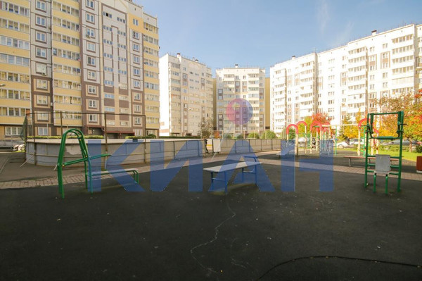 Продам двухкомнатную (2-комн.) квартиру, 9 Мая ул, 51, Красноярск г